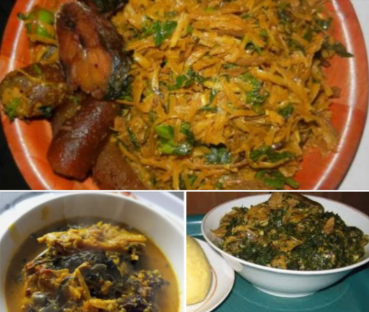 DO YOU KNOW THAT IN IGBOLAND IT IS/ WAS FORBIDDEN TO POUND FOOD OR COOK AT NIGHT?