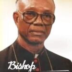 Bishop Mark Unegbu