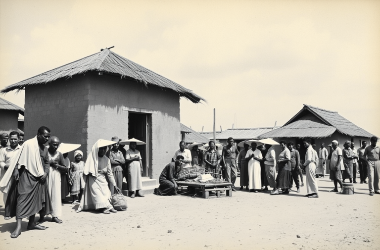 MISSIONARIES CAME TO SETTLE IN ONITSHA 138 YEARS AGO