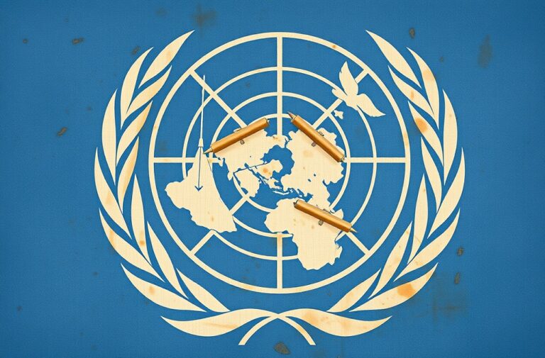 THE UNITED NATIONS HUMAN RIGHTS LAW SAID ABOUT RIGHT TO SELF-DETERMINATION