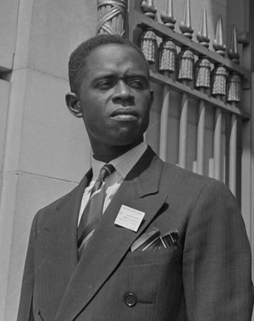 LOVE IN THE PREC0LONIAL AND C0LONIAL AFRICA: MAZI MBONU OJIKE TALKS FROM THE IGBO PERSPECTIVE