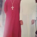 DID THE BISHOP BELIEVE IN REINCARNATION?