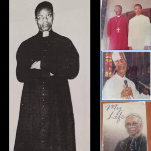 55 YEARS AGO BISHOP MARK UNEGBU BECAME THE BISHOP OF OWERRI: BUT HOW DID IT HAPPEN?