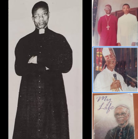55 YEARS AGO BISHOP MARK UNEGBU BECAME THE BISHOP OF OWERRI: BUT HOW DID IT HAPPEN?
