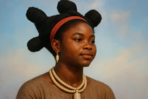 SĘXUAL MORALITY IN AFRICA, ESPECIALLY IGBOLAND