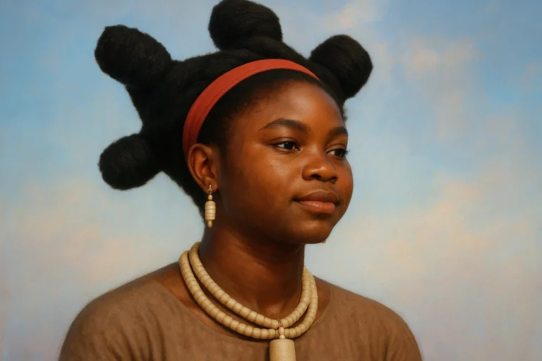 SĘXUAL MORALITY IN AFRICA, ESPECIALLY IGBOLAND