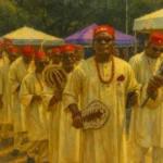Ndi Ichie