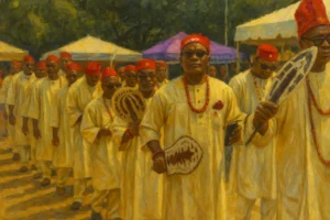 Ndi Ichie