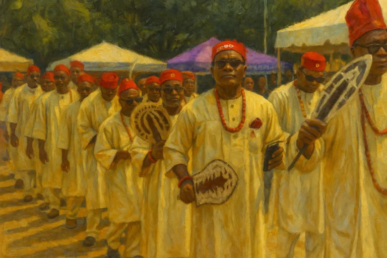 Ndi Ichie