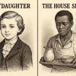 THE SON/DAUGHTER OR THE HOUSE SLAVE?